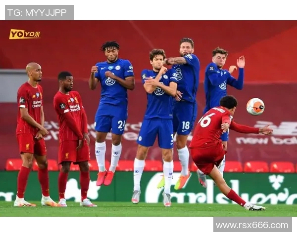 利物浦与切尔西精彩对决直播视频回顾与精彩瞬间集锦