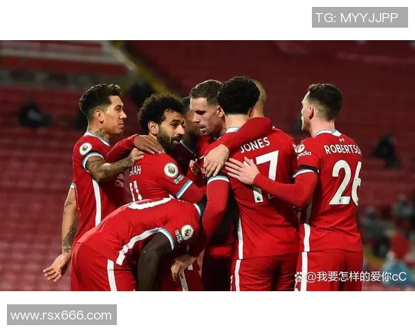 利物浦与曼城精彩对决全场回放分析与精彩瞬间回顾